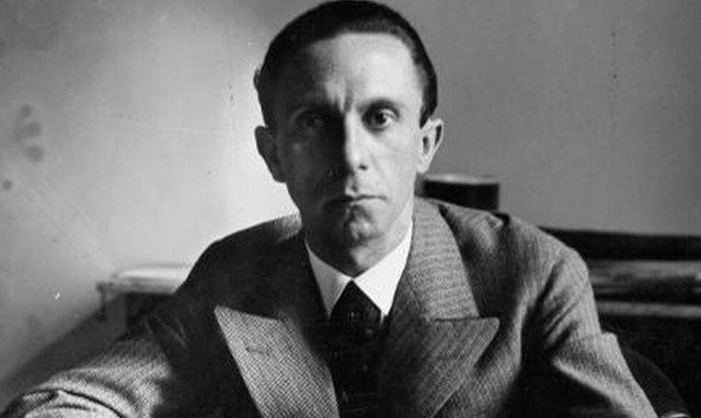 Το Βερολίνο προσφέρει την βίλα του Γκέμπελς, αλλιώς θα κατεδαφιστεί