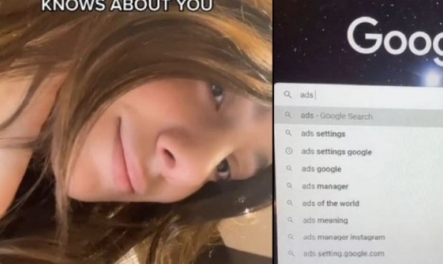 TikToker αποκαλύπτει τις άγνωστες λειτουργίες της Google για τα προσωπικά δεδομένα