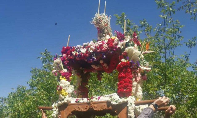 Κρήτη: Αυτό είναι το χωριό όπου η περιφορά του Επιταφίου γίνεται το πρωί και όχι το βράδυ