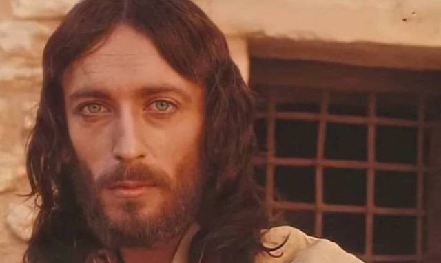 Τι ομάδα είναι ο «Ιησούς από τη Ναζαρέτ»