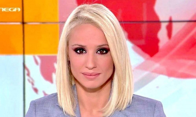 Κατερίνα Παναγοπούλου για σχόλιο Δημήτρη Κυριαζίδη: Δελτίο επιτρέπεται να λες χωρίς να έχεις παιδί;