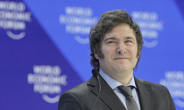 Οξεία αντιπαράθεση μετά τις δηλώσεις Ισπανού υπουργού ότι ο Χαβιέρ Μιλέι παίρνει ναρκωτικά