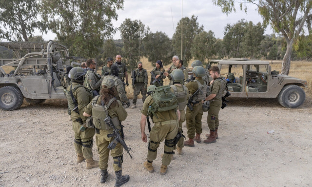 Νετανιάχου: «Αν τελειώσει τώρα ο πόλεμος, η Χαμάς θα παραμείνει στην εξουσία»