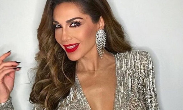 Βανδή: Ο χορός της που «ξετρέλανε» την Μύκονο (vid)