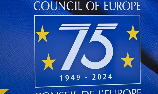 Το Συμβούλιο της Ευρώπης γίνεται 75 χρονών