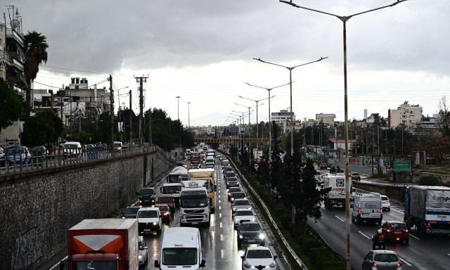 Τέλη κυκλοφορίας: Ξεκίνησε η πληρωμή με το μήνα για άρση ακινησίας