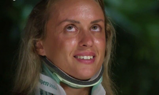 Survivor 2024 - Spoiler: Ο αποχαιρετισμός της Αναστασίας - Αποχωρεί από το παιχνίδι η Ασημίνα;