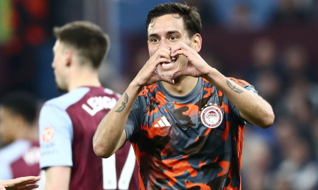 Θαυμαστής του Μέσι, ψήφος σε Μαραντόνα και η προτίμηση σε μουσακά-σουβλάκι