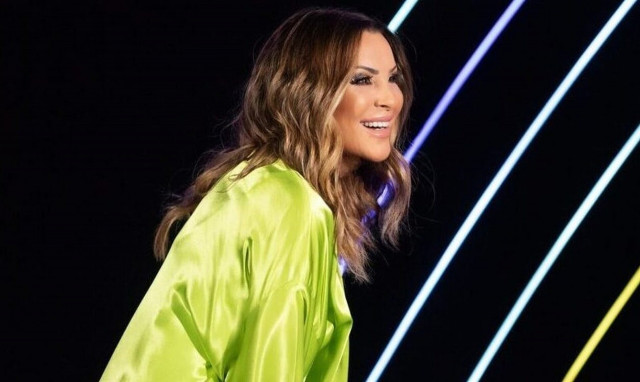 Ναταλία Γερμανού για την τηλεόραση: Έχω παρατηρήσει την ανθρωποφαγία, έναν ελαφρύ κανιβαλισμό