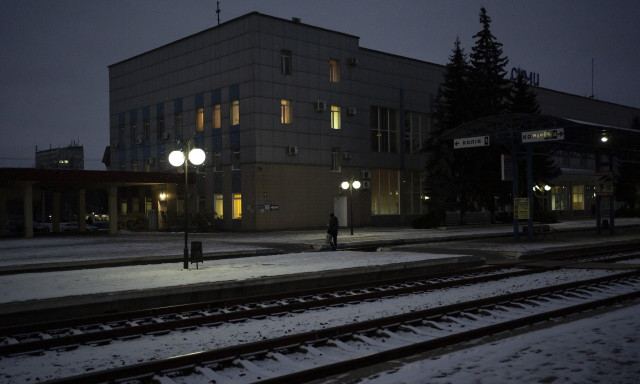 Ρωσία: Στα χέρια της FSB 44χρονος Ρώσος - Κατηγορείται ότι σχεδίαζε να ανατινάξει δικαστήρια