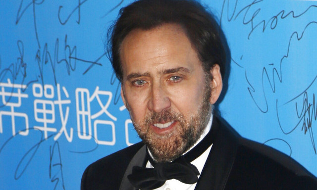 Σάλος με τον γιο του Νίκολας Κέτζ: Επιτέθηκε και τραυμάτισε τη μητέρα του