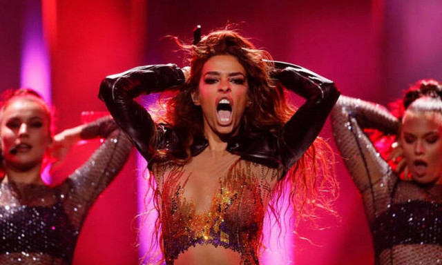 Eurovision 2024: Η Ελένη Φουρέιρα στον πρώτο ημιτελικό - Όσα θα δούμε