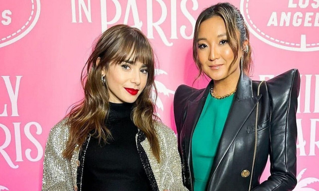 Emily in Paris: Ανακοινώθηκε η ημερομηνία της νέας σεζόν στο Netflix