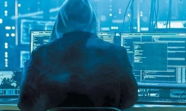 Κινέζοι χάκερς έκαναν επίθεση στο υπουργείο Άμυνας της Βρετανίας