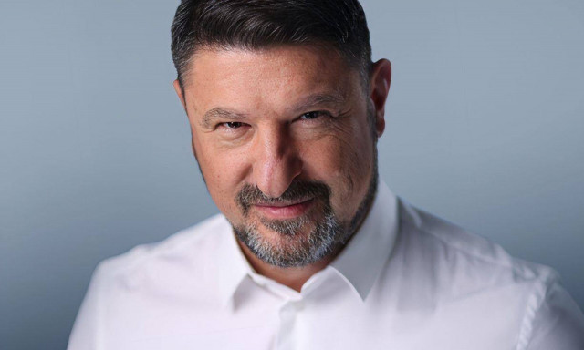 Χαρδαλιάς: «Είμαστε έτοιμοι να αναλάβουμε την ευθύνη του κυκλοφοριακού εφόσον μας ζητηθεί»