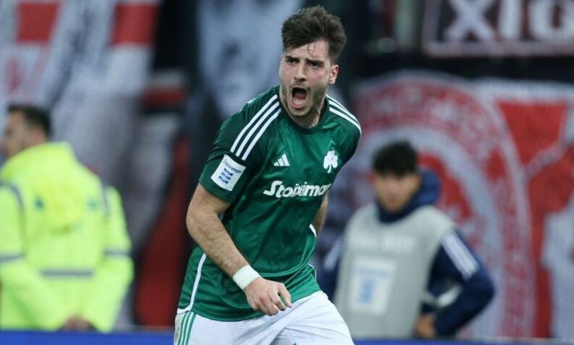 Παναθηναϊκός: Επιμένει η πρωταθλήτρια Σπόρτινγκ - «Πρώτος στόχος ο Φώτης Ιωαννίδης»