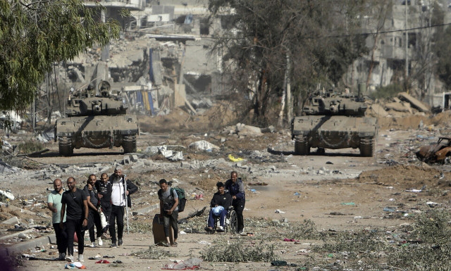 Απέρριψε την πρόταση εκεχειρίας ο Νετανιάχου – Ξεκίνησαν οι επιθέσεις του Ισραήλ στη Ράφα
