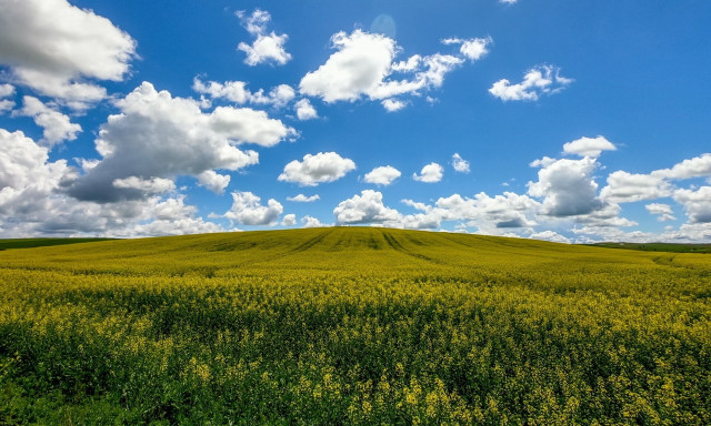 Με καλό καιρό και άνοδο της θερμοκρασίας η Δευτέρα του Πάσχα – Η πρόγνωση μέχρι την Παρασκευή
