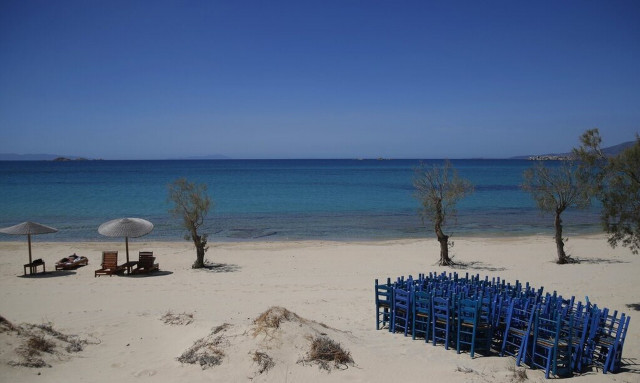 Με ηλιόλουστο καιρό και μέχρι 29 βαθμούς η Τρίτη του Πάσχα – Η πρόγνωση μέχρι το Σάββατο