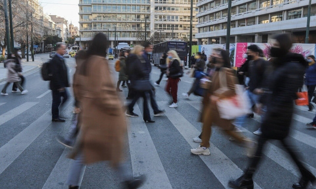 Ποιοι μπορούν να συνταξιοδοτηθούν φέτος πριν τα 62 τους έτη