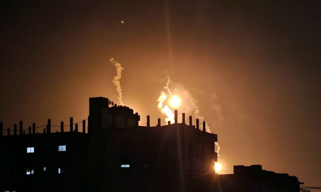 Νετανιάχου: Θα συνεχιστεί η πολεμική επιχείρηση στη Ράφα - Η Χαμάς να απελευθερώσει τους ομήρους