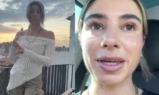 Οδηγός παγιδεύτηκε μέσα σε Tesla και έξω είχε καύσωνα: Ο εφιάλτης που έγινε viral στο TikTok