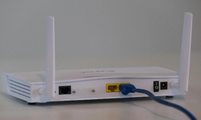 Το αντικείμενο που υπάρχει σε κάθε σπίτι και μπορεί να επηρεάσει την ταχύτητα του διαδικτύου