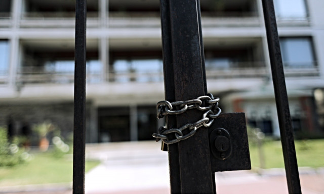 Υπουργείο Εσωτερικών: Σε σκηνοθετημένη διάρρηξη καταλήγουν στελέχη της ΕΛΑΣ