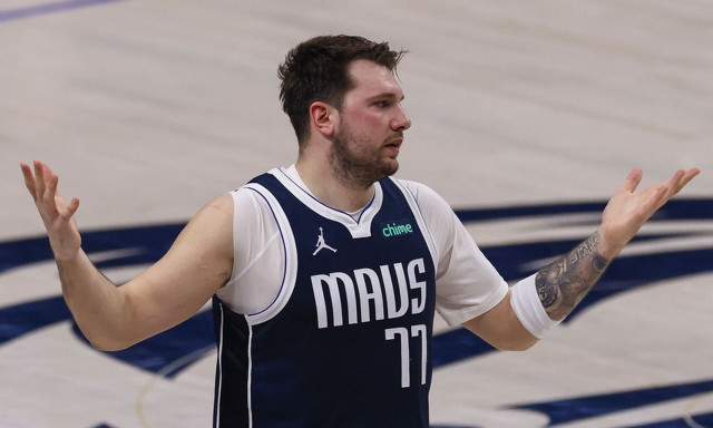 Παναθηναϊκός AKTOR: Έπαθε… πλάκα με το ΟΑΚΑ ο Λούκα Ντόντσιτς!