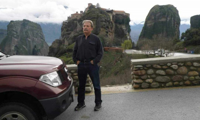 Κρητικός περπάτησε 92,5 χιλιόμετρα σε 19 ώρες