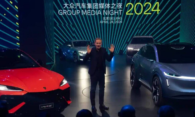 Ηλεκτροκίνηση: Και μαζί και… χώρια Κίνα και Γερμανία