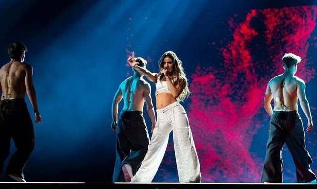 Eurovision 2024: Απόψε ο 1ος ημιτελικός με την Κύπρο on stage - Πότε θα διαγωνιστεί η Ελλάδα