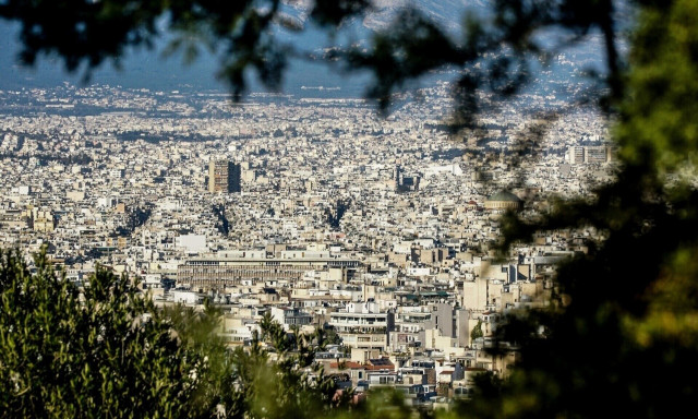 Ακίνητα: Αύξηση 12% στις τιμές σε όλες τις κατηγορίες - Πού πωλούνται τα ακριβότερα