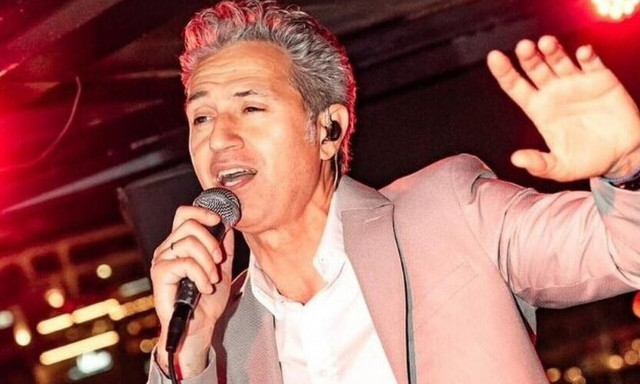 Δημήτρης Κόκοτας: Τι συνέβη με την υγεία του - Γιατί πάγωσε η μείωση χορήγησης των φαρμάκων