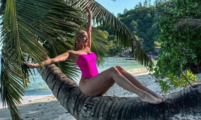 Ιωάννα Τούνη: Πού βρίσκει τα χρήματα για τα ταξίδια της