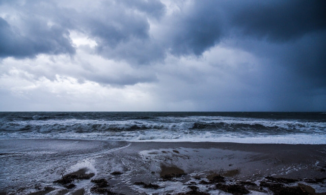 Καιρός: Έρχονται βροχές και πτώση της θερμοκρασίας - Η νέα πρόγνωση των μετεωρολόγων