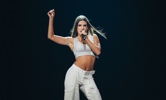 Eurovision 2024: Απόψε ο 1ος ημιτελικός στο Μάλμε με Κύπρο και Ελένη Φουρέιρα