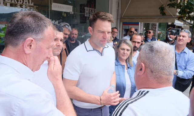 Στέφανος Κασσελάκης