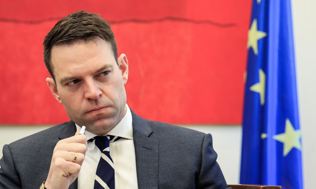 Ο αυτοδημιούργητος θα μας τρελάνει