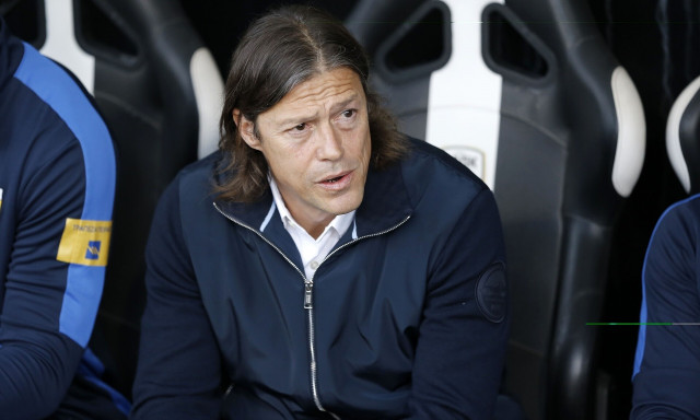 ΔΕΑΒ: Πρόστιμα 20.000 ευρώ σε Ματίας Αλμέιδα και ΠΑΕ ΠΑΟΚ