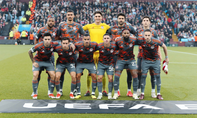 Conference League: Ολυμπιακός και ελληνικό ποδόσφαιρο μπροστά στην τεράστια πρόκληση