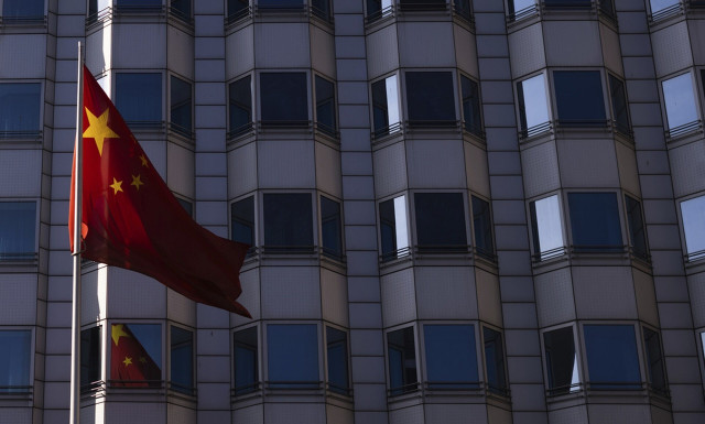 Συναγερμός στην Ευρώπη: Ανησυχία για το κύμα κινεζικής κατασκοπείας και τις μαζικές συλλήψεις