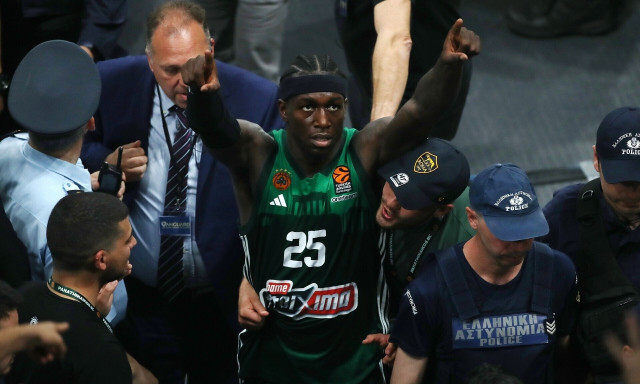 Αγορές με ακόμα πιο δυνατές αποδόσεις από το Πάμε Στοίχημα για τα Κύπελλα Ευρώπης και τη Euroleague