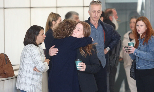 Μάτι: Έφεση κατά της απόφασης - Επιστρέφουν ολοι στο εδώλιο