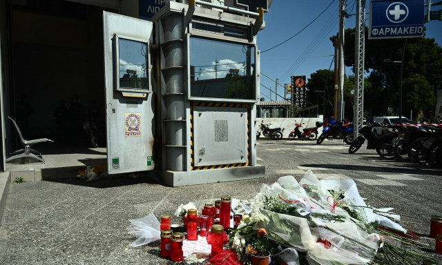 Ολοκληρώθηκε η ΕΔΕ για τους αστυνομικούς του τμήματος των Αγίων Αναργύρων