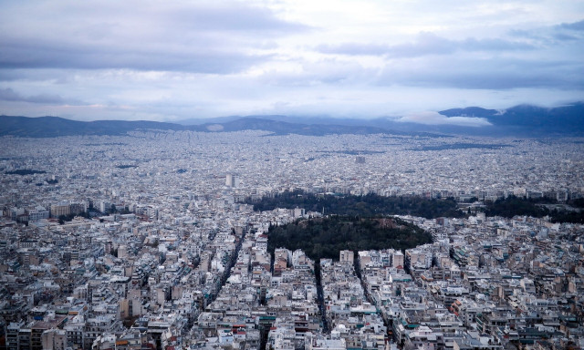 «Ανακαινίζω - Νοικιάζω»: Ανακαίνιση 12.500 κατοικιών - Τα κριτήρια και οι προϋποθέσεις