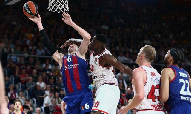 Αθλητικές μεταδόσεις: Πού θα δείτε Μπαρτσελόνα-Ολυμπιακός και Ρεάλ Μαδρίτης-Μπάγερν Μονάχου