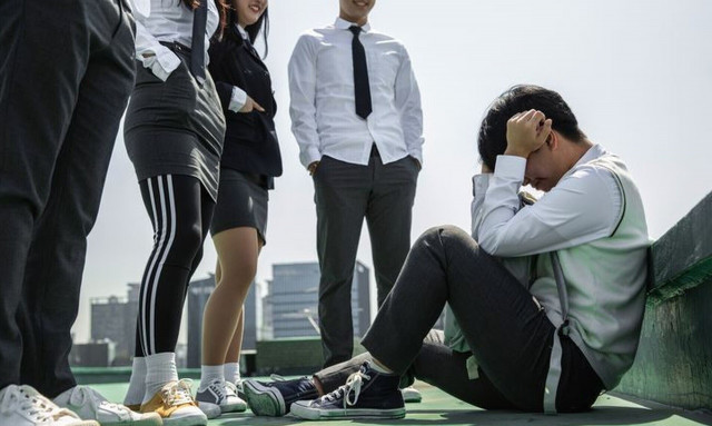 Πέλλα: «Πηγαίνουν σχολείο και ο τρόμος είναι στα μάτια τους» - Νέες καταγγελίες για bullying