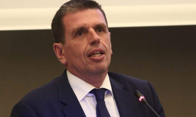 Καιρίδης: Εκτέθηκε η Τουρκία με τη Μονή της Χώρας