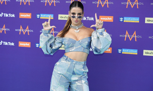 Eurovision 2024 - Silia Kapsis: Τα πρώτα λόγια μετά την πρόκριση της Κύπρου στον τελικό -«Έπαθα σοκ»